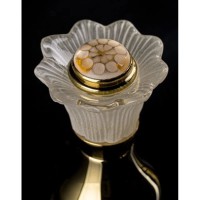 Смеситель на борт ванны Boheme Сamelia 395-Camelia