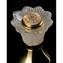 Смеситель на борт ванны Boheme Сamelia 395-Camelia