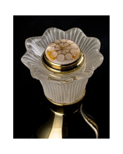 Смеситель на борт ванны Boheme Сamelia 395-Camelia