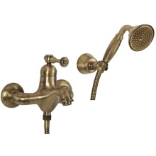 Смеситель для ванны Migliore Bomond 30009