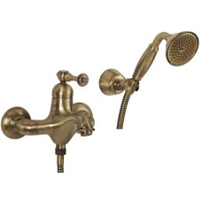 Смеситель для ванны Migliore Bomond 30009