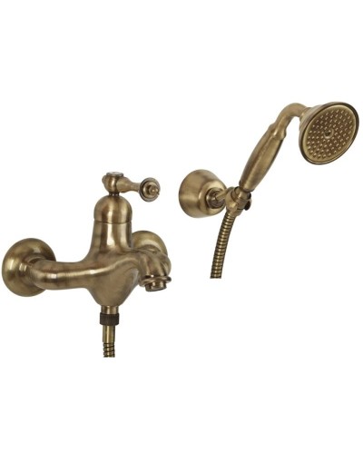 Смеситель для ванны Migliore Bomond 30009