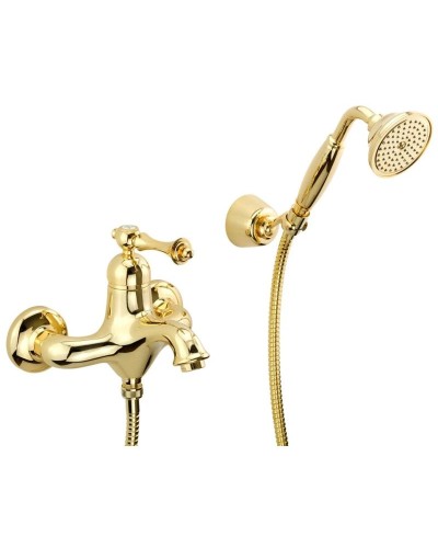 Смеситель для ванны Migliore Bomond 30653