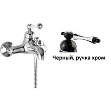 Смеситель для ванны и душа CEZARES MARGOT-VM-NOP