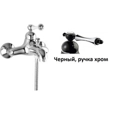 Смеситель для ванны и душа CEZARES MARGOT-VM-NOP