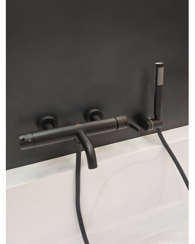 Смеситель для ванны AltroBagno Unione 0221 NeOp