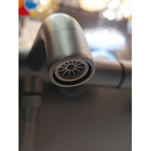 Смеситель для ванны AltroBagno Unione 0221 NeOp