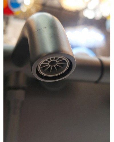 Смеситель для ванны AltroBagno Unione 0221 NeOp