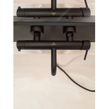 Смеситель для ванны AltroBagno Unione 0221 NeOp