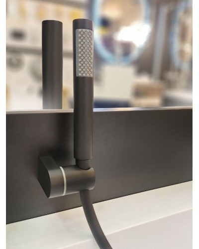 Смеситель для ванны AltroBagno Unione 0221 NeOp