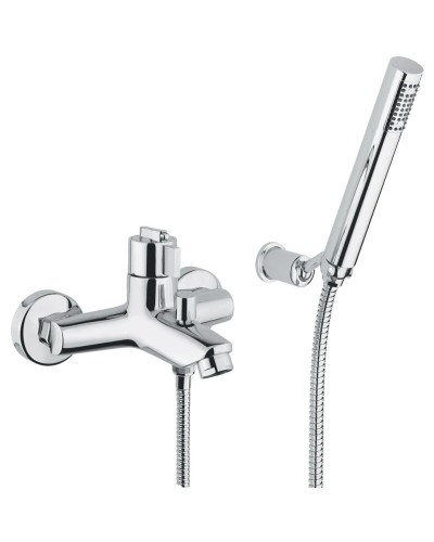 Термостат для ванны Migliore Fortis 25044