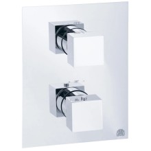 Термостат для ванны Migliore Kvant 18789