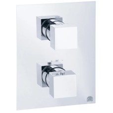 Термостат для ванны Migliore Kvant 18789