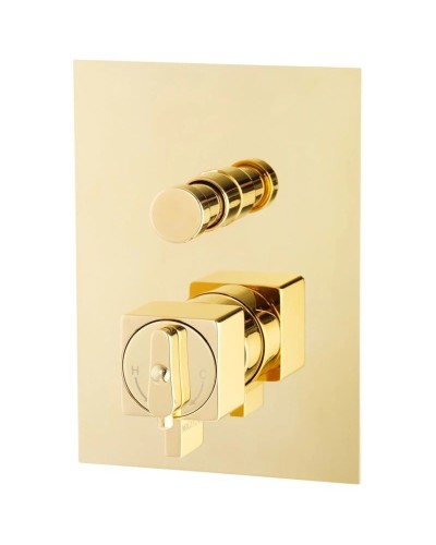 Термостат для ванны Migliore Kvant 25406