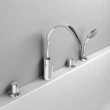 Смеситель на борт ванны Ideal Standard Ceraline BC198AA