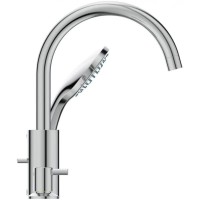 Смеситель на борт ванны Ideal Standard Ceraline BC198AA