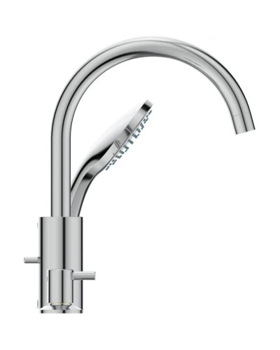 Смеситель на борт ванны Ideal Standard Ceraline BC198AA