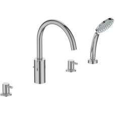 Смеситель на борт ванны Ideal Standard Ceraline BC198AA