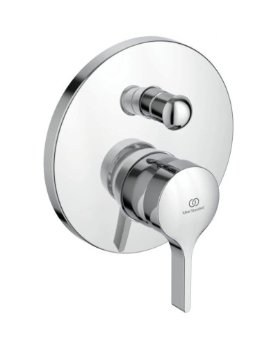 Смеситель для ванны Ideal Standard Melange A4720AA