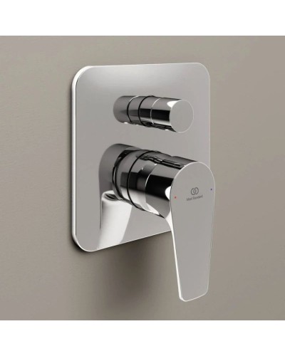 Смеситель для ванны Ideal Standard Cerafine D A7189AA