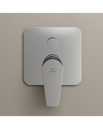 Смеситель для ванны Ideal Standard Cerafine D A7189AA