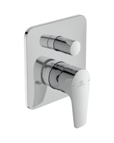 Смеситель для ванны Ideal Standard Cerafine D A7189AA