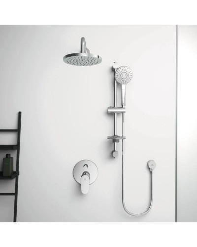 Смеситель для ванны Ideal Standard Cerafine O A7193AA