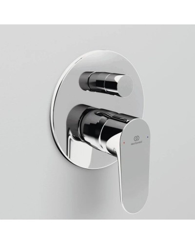 Смеситель для ванны Ideal Standard Cerafine O A7193AA