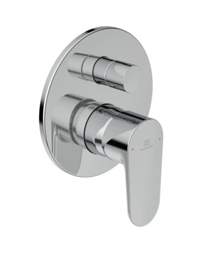 Смеситель для ванны Ideal Standard Cerafine O A7193AA