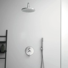 Смеситель для ванны Ideal Standard Ceraline A7389AA