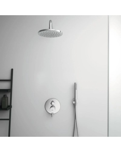 Смеситель для ванны Ideal Standard Ceraline A7389AA