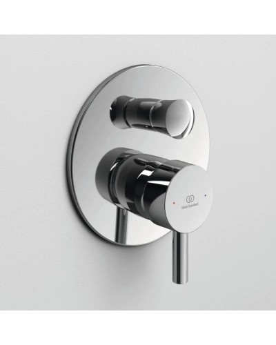 Смеситель для ванны Ideal Standard Ceraline A7389AA