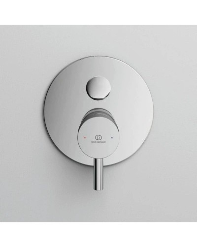 Смеситель для ванны Ideal Standard Ceraline A7389AA