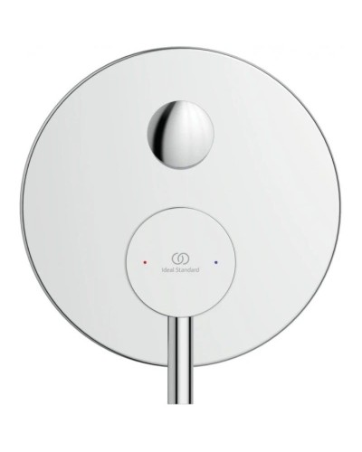 Смеситель для ванны Ideal Standard Ceraline A7389AA