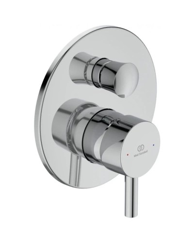 Смеситель для ванны Ideal Standard Ceraline A7389AA