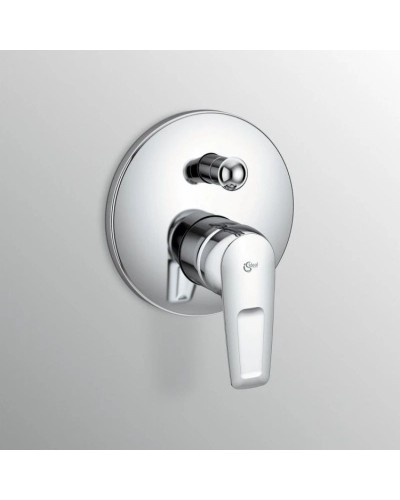 Смеситель для ванны Ideal Standard Ceramix Blue A5664AA