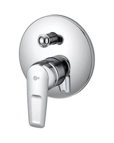 Смеситель для ванны Ideal Standard Ceramix Blue A5664AA