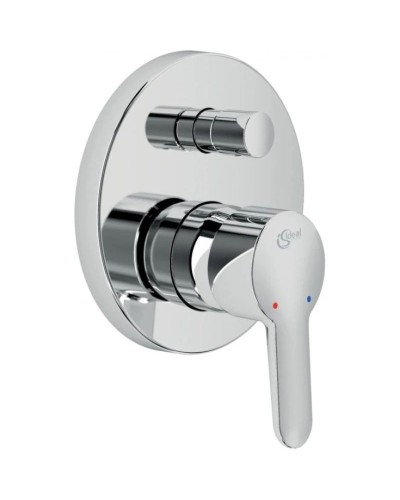 Смеситель для ванны Ideal Standard Connect Blue A5802AA