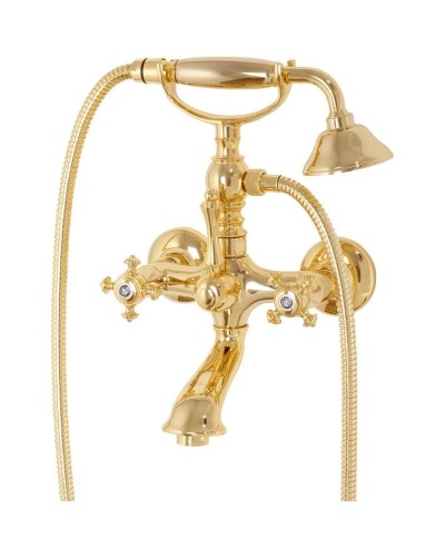 Смеситель для ванны Migliore Prestige 31595