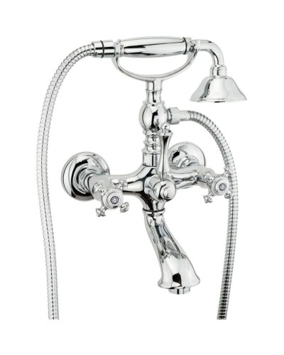 Смеситель для ванны Migliore Prestige 31593