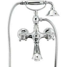 Смеситель для ванны Migliore Prestige 31593