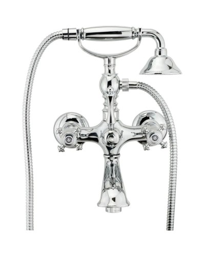 Смеситель для ванны Migliore Prestige 31593