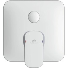 Смеситель для ванны Ideal Standard Tonic II A6340AA