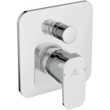 Смеситель для ванны Ideal Standard Tonic II A6340AA