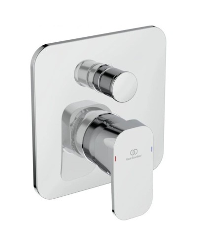 Смеситель для ванны Ideal Standard Tonic II A6340AA