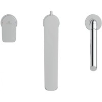 Смеситель на борт ванны Ideal Standard Tonic II A6348AA