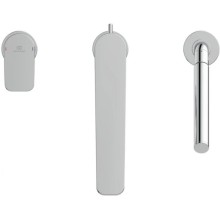 Смеситель на борт ванны Ideal Standard Tonic II A6348AA