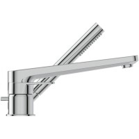 Смеситель на борт ванны Ideal Standard Tonic II A6348AA
