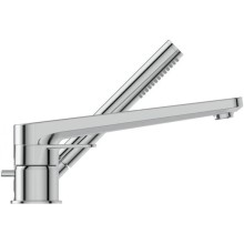 Смеситель на борт ванны Ideal Standard Tonic II A6348AA