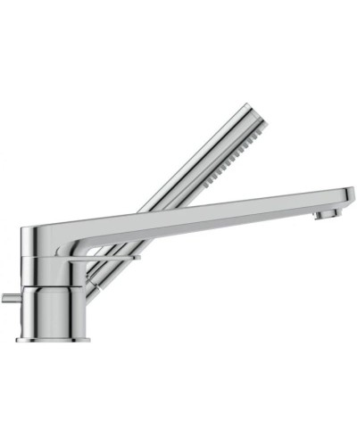 Смеситель на борт ванны Ideal Standard Tonic II A6348AA